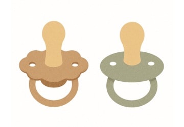 Sutter og suttekæder